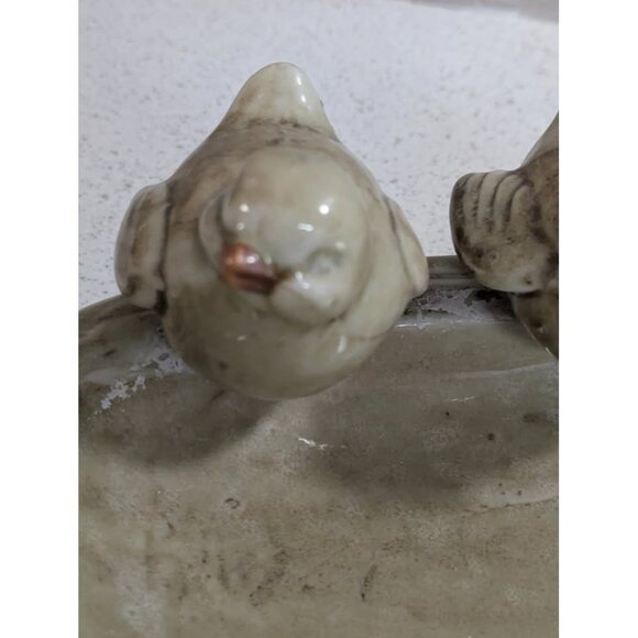 Birds Feeding Dish for Bird Bath, Bird Seed, Soap, Candy, Etc. - Picture 3 of 9